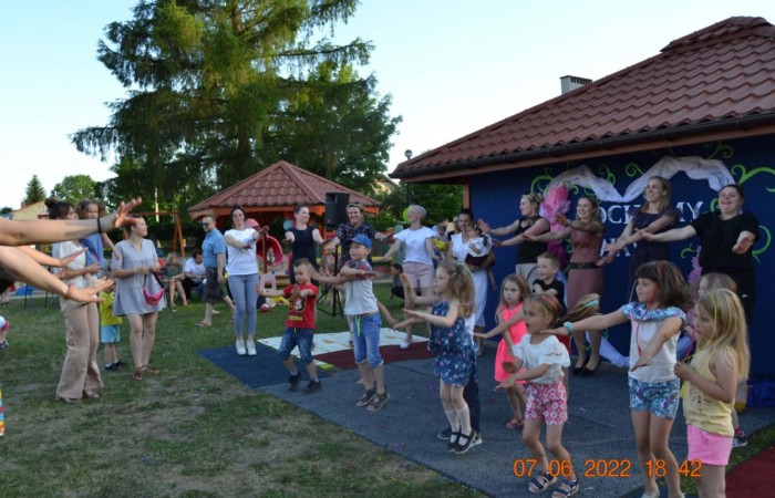 Piknik Rodzinny