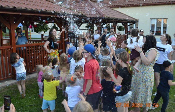 Piknik Rodzinny