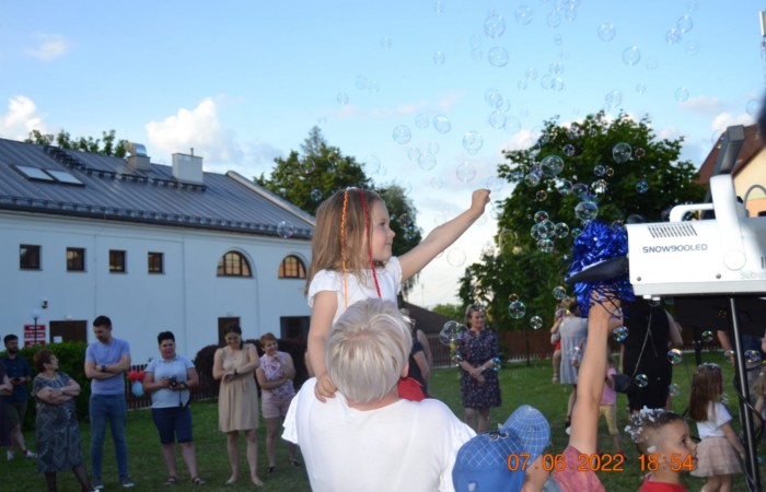Piknik Rodzinny