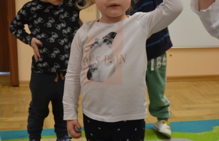 Święto Niepodległości u Misiów