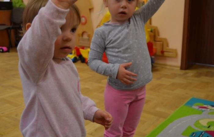 Święto Niepodległości u Misiów