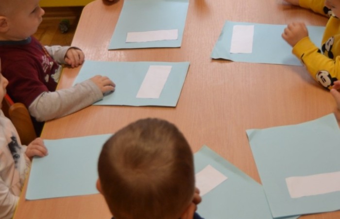 Święto Niepodległości u Misiów