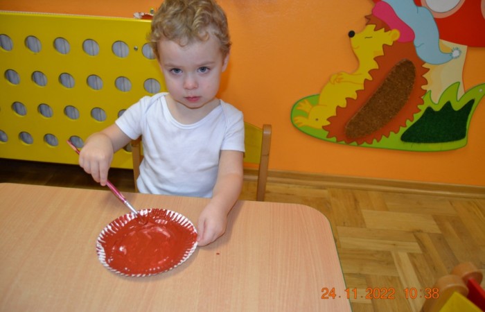 Dzień Pluszowego Misia w grupie Misie