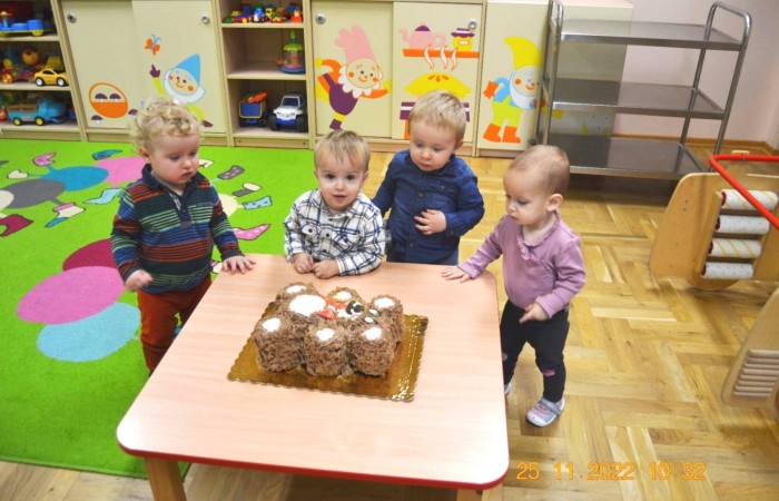 Dzień Pluszowego Misia