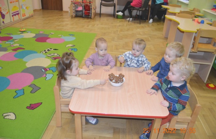 Dzień Pluszowego Misia