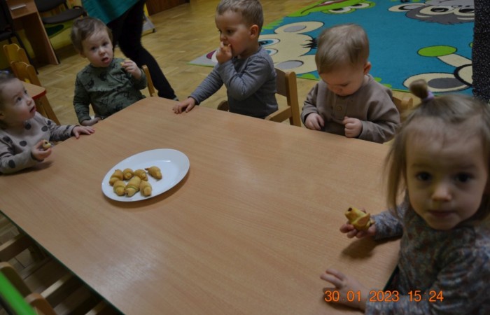 Dzień Rogalika
