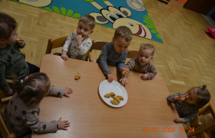 Dzień Rogalika
