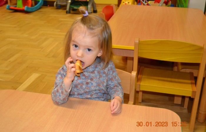 Dzień Rogalika
