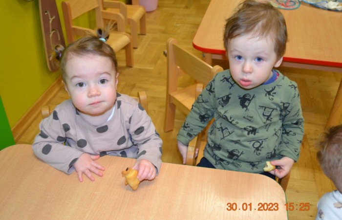 Dzień Rogalika