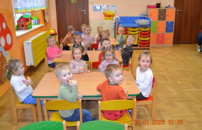 Dzień Rogalika