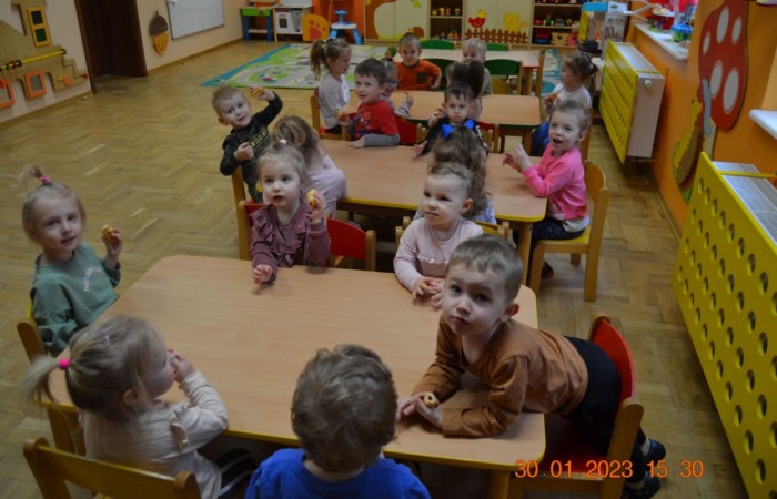 Dzień Rogalika