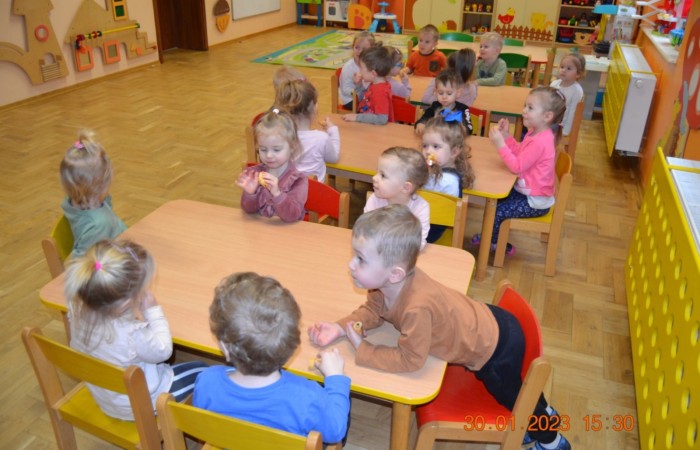 Dzień Rogalika