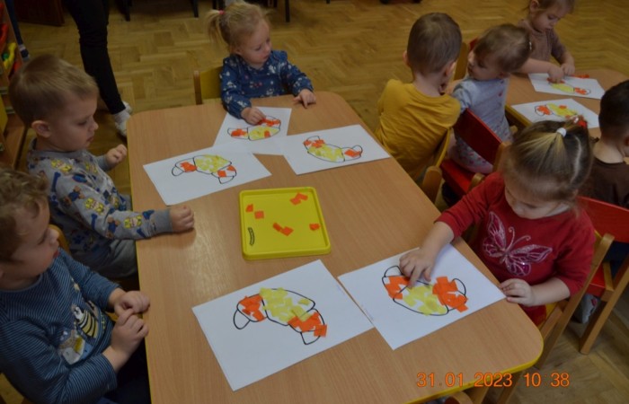 Dzień Rogalika
