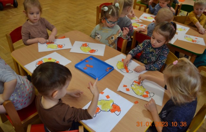 Dzień Rogalika