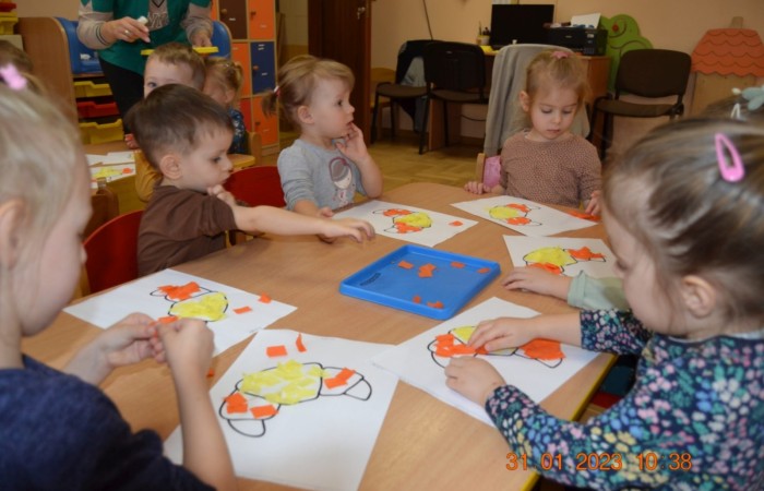 Dzień Rogalika