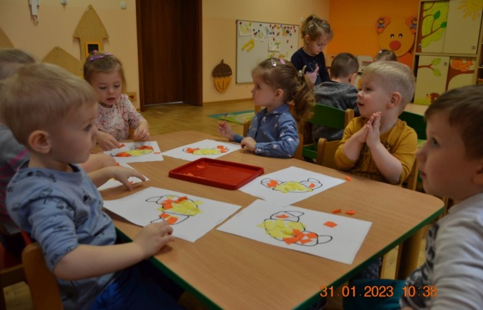 Dzień Rogalika