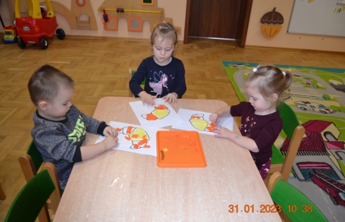 Dzień Rogalika