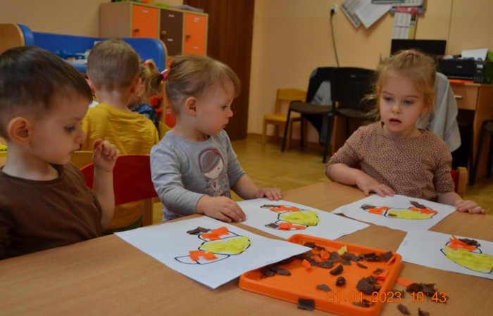 Dzień Rogalika