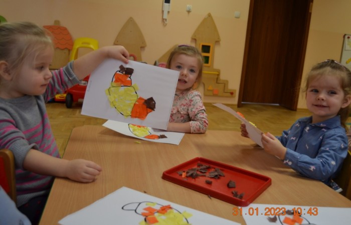 Dzień Rogalika