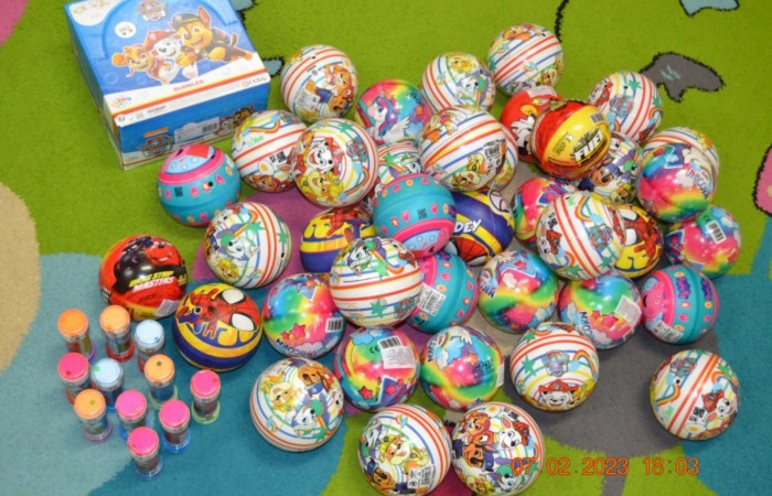 Bal Karnawałowy