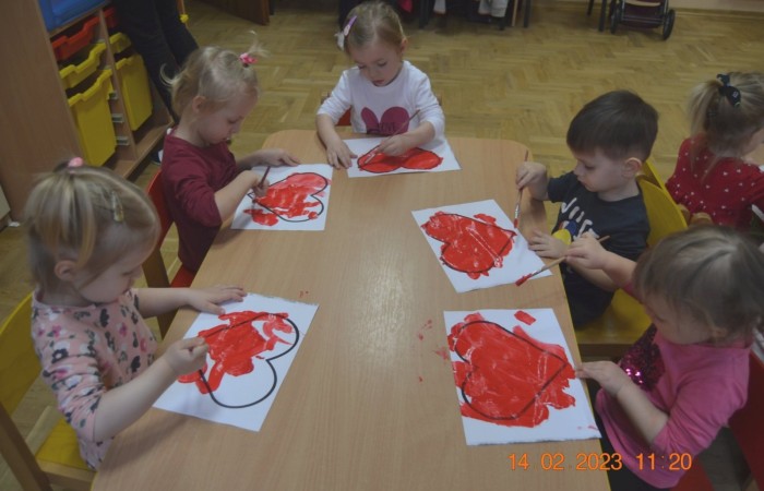 Wyjątkowy tydzień u Misiów