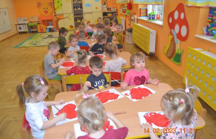Wyjątkowy tydzień u Misiów