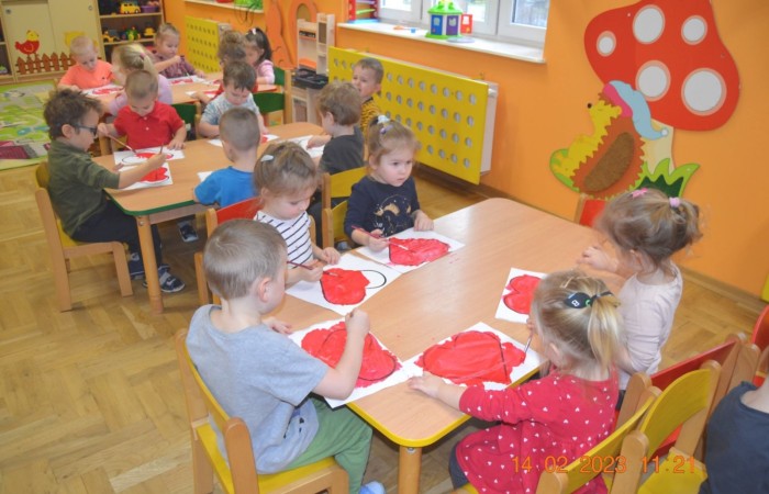 Wyjątkowy tydzień u Misiów