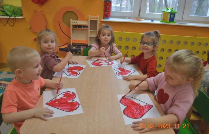Wyjątkowy tydzień u Misiów