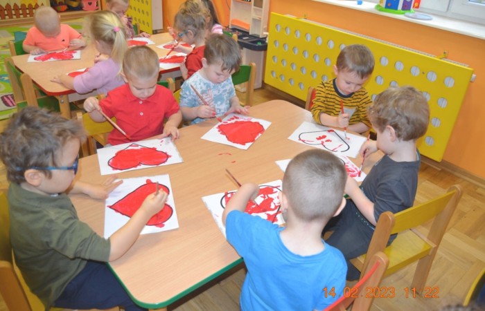 Wyjątkowy tydzień u Misiów