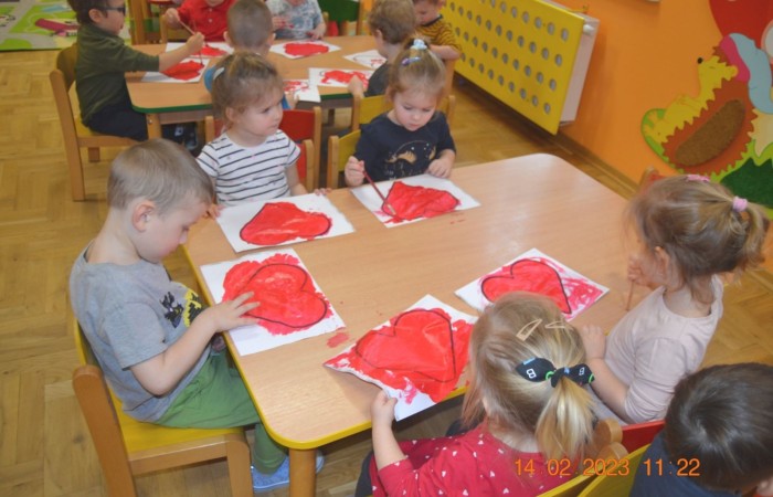 Wyjątkowy tydzień u Misiów