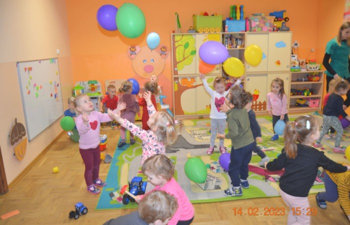 Wyjątkowy tydzień u Misiów
