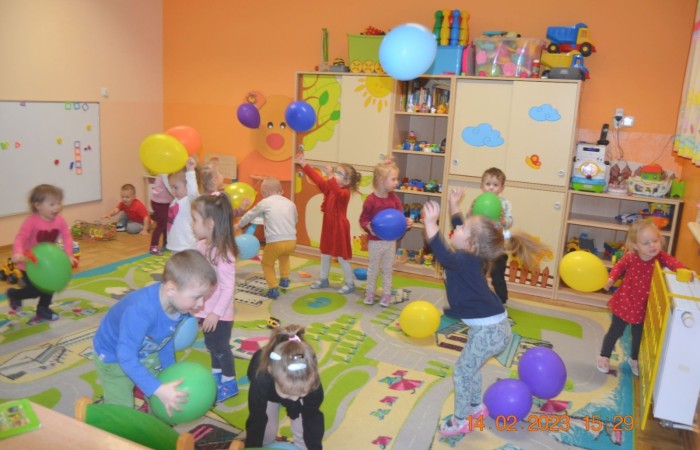 Wyjątkowy tydzień u Misiów