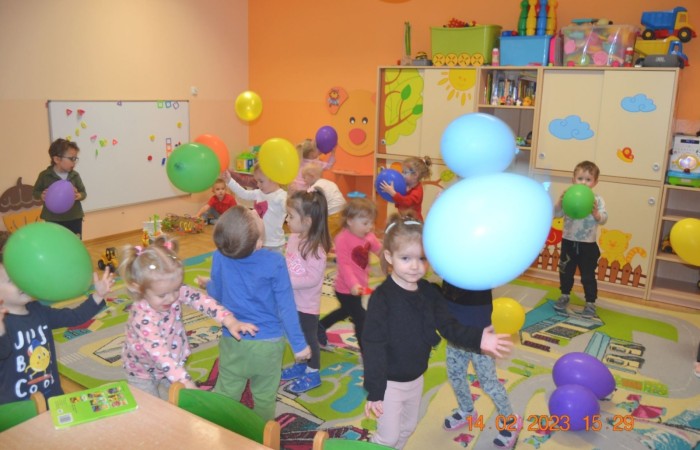 Wyjątkowy tydzień u Misiów