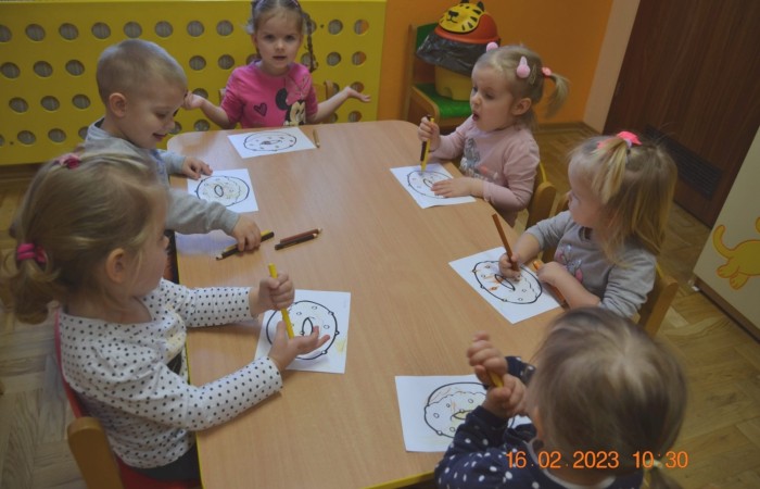 Wyjątkowy tydzień u Misiów