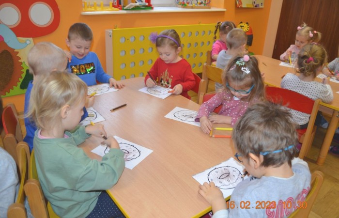 Wyjątkowy tydzień u Misiów