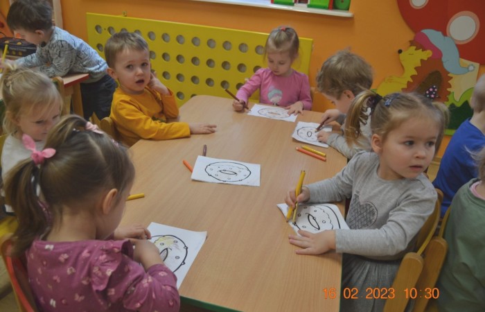 Wyjątkowy tydzień u Misiów