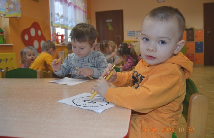 Wyjątkowy tydzień u Misiów