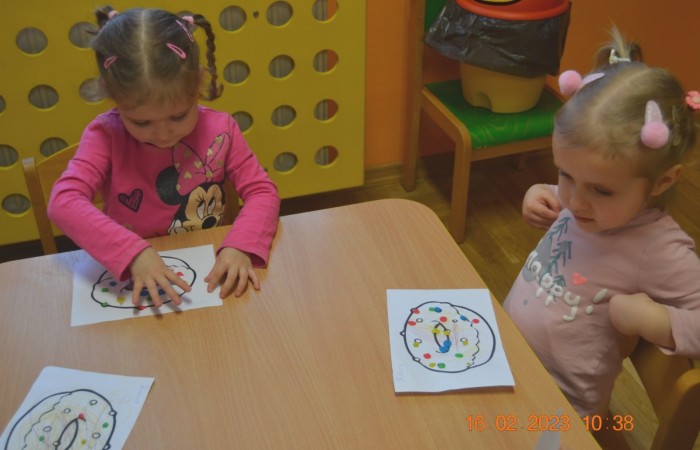 Wyjątkowy tydzień u Misiów