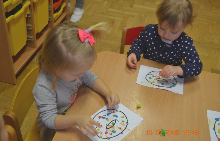 Wyjątkowy tydzień u Misiów