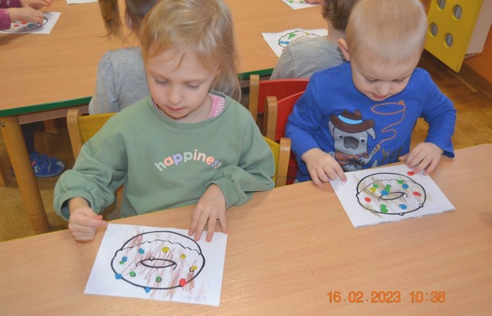 Wyjątkowy tydzień u Misiów