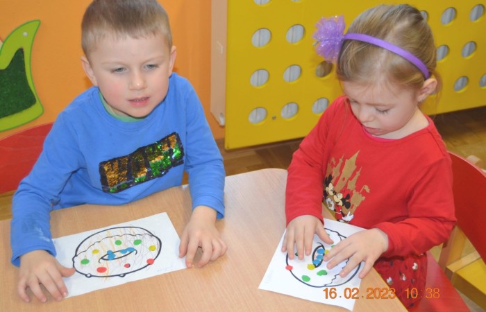 Wyjątkowy tydzień u Misiów