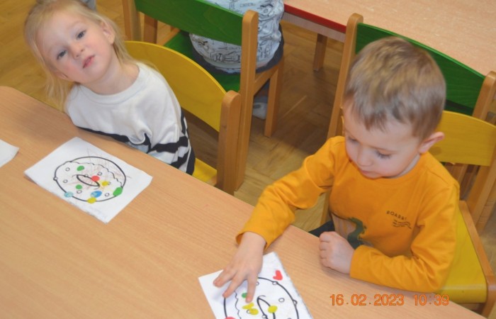 Wyjątkowy tydzień u Misiów