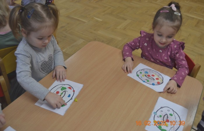 Wyjątkowy tydzień u Misiów