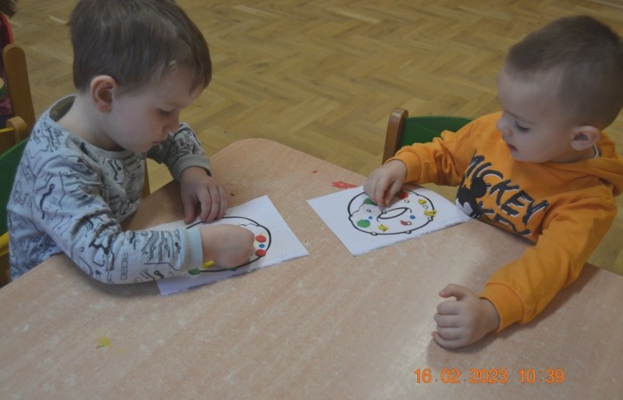 Wyjątkowy tydzień u Misiów