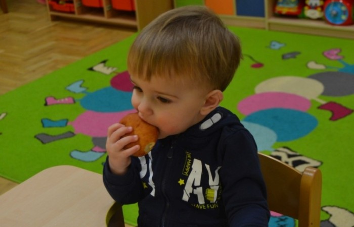 Dziś czwartek tłusty, czyli czas pączkowej rozpusty
