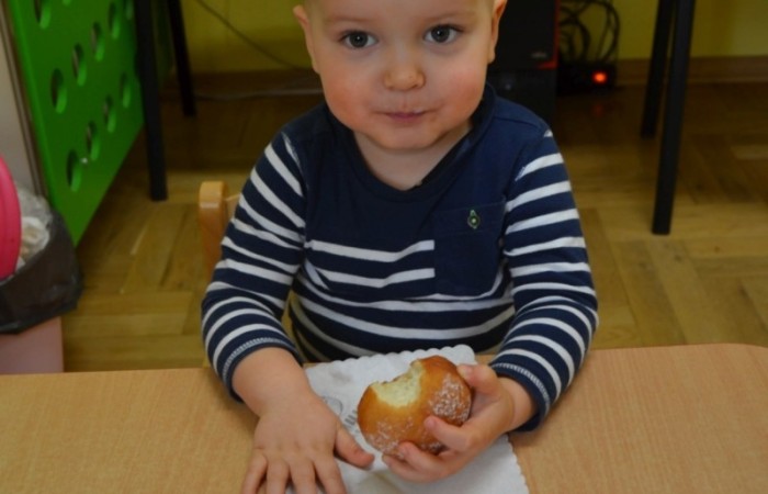 Dziś czwartek tłusty, czyli czas pączkowej rozpusty