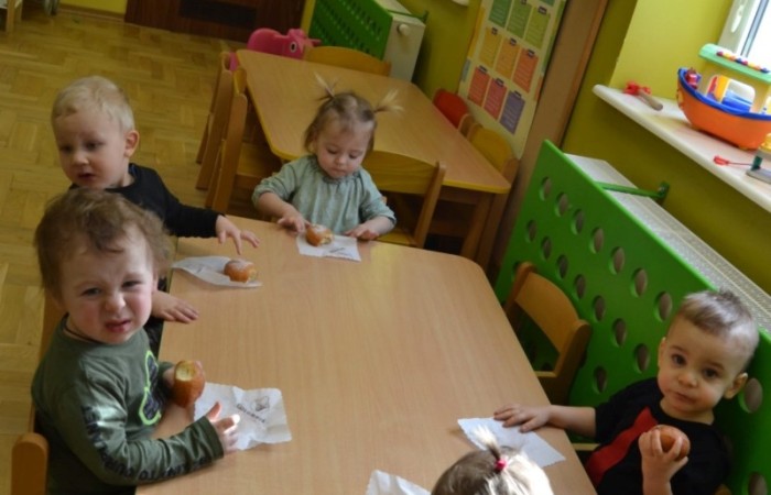 Dziś czwartek tłusty, czyli czas pączkowej rozpusty