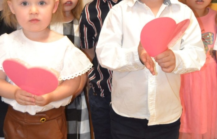Dzień Rodziny