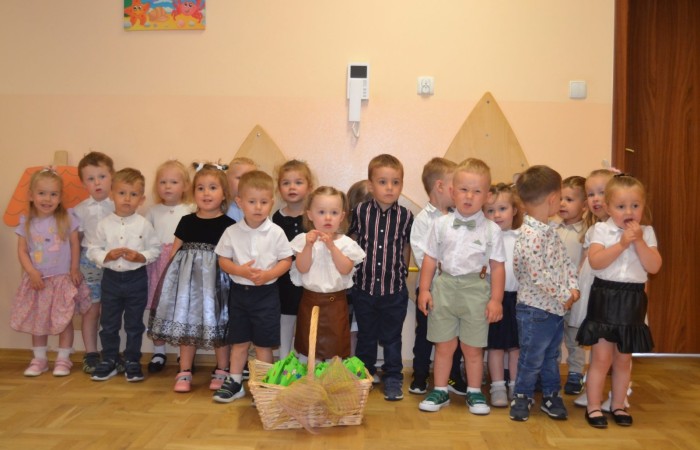 Dzień Rodziny