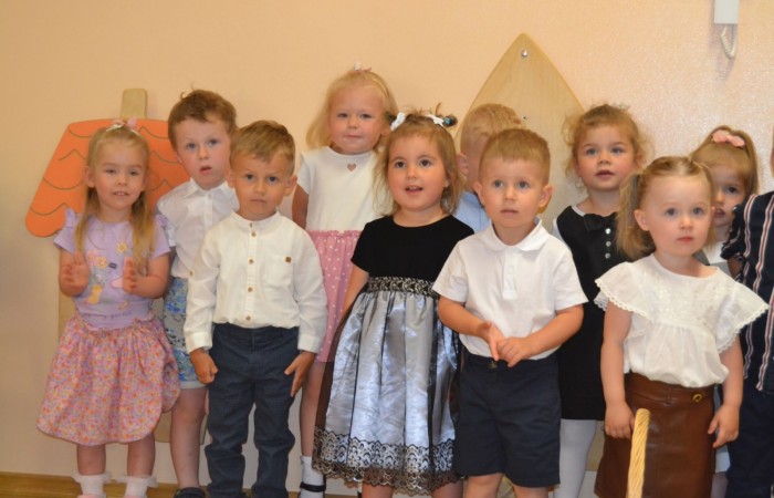 Dzień Rodziny